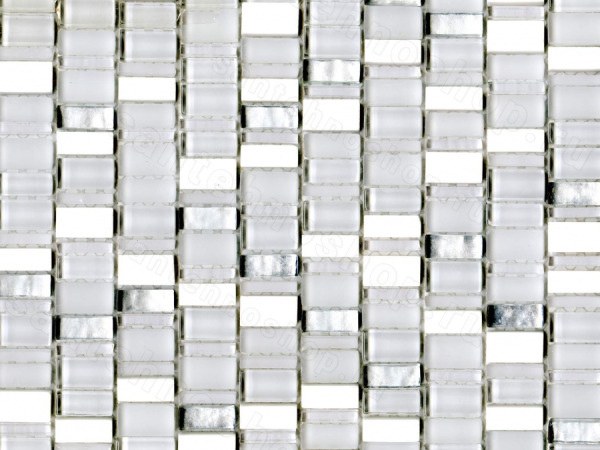 Мозаика L´Antic Colonial Mosaics Elements Mini Pattern Waterini Pattern