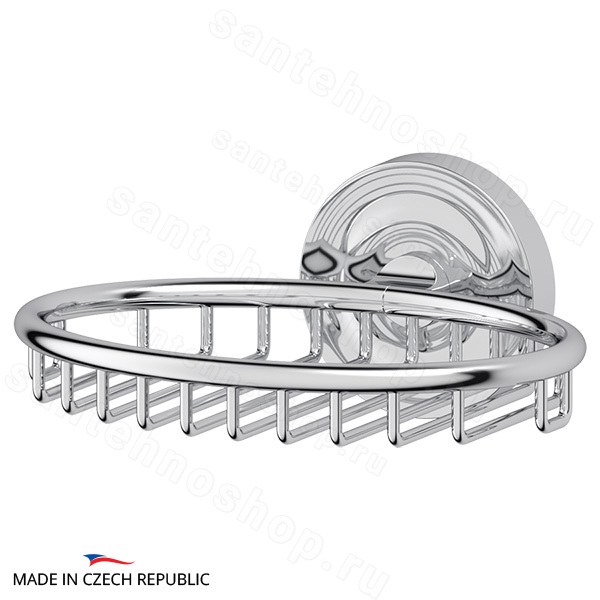Мыльница Ellux Elegance ELE 012