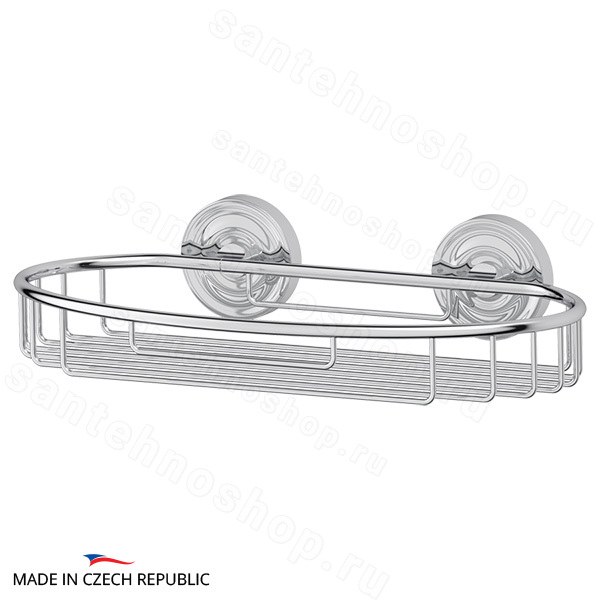 Полка-решётка Ellux Elegance ELE 014