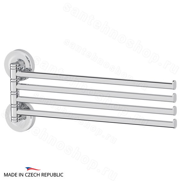 Полотенцедержатель Ellux Elegance ELE 018
