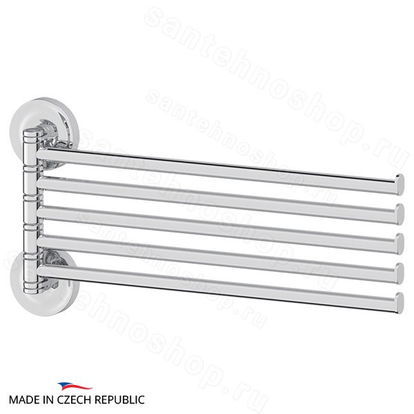 Полотенцедержатель Ellux Elegance ELE 019