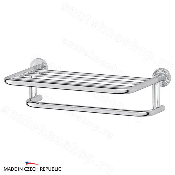 Полка для полотенец Ellux Elegance ELE 029