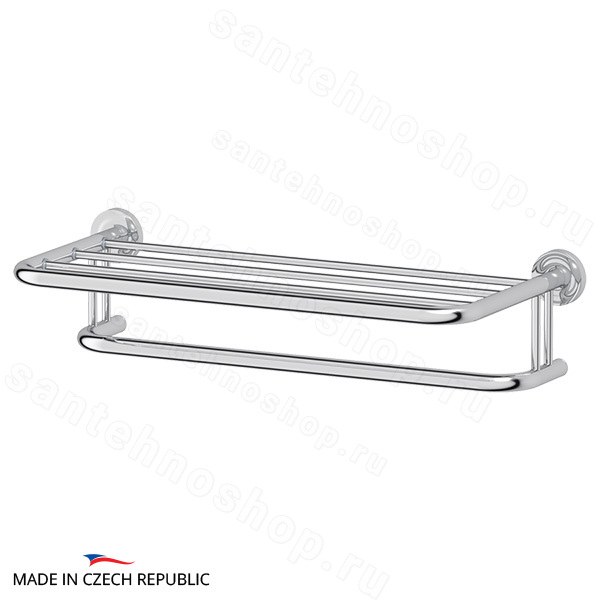 Полка для полотенец Ellux Elegance ELE 030