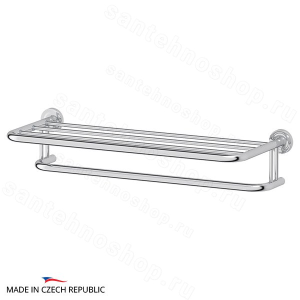 Полка для полотенец Ellux Elegance ELE 031