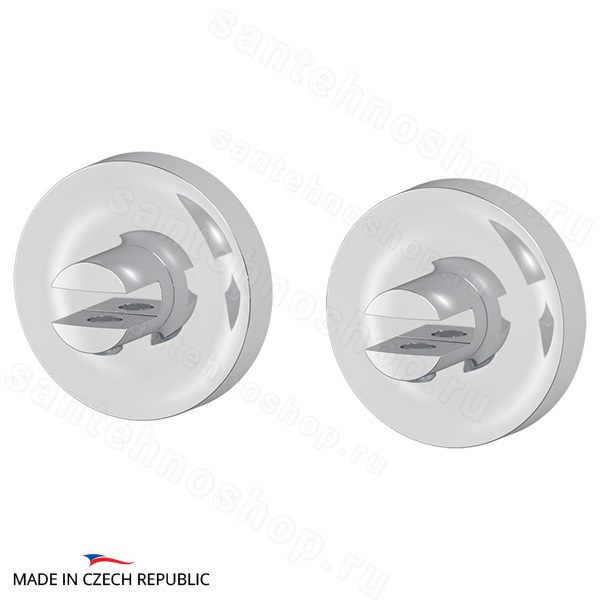 Комплект держателей Ellux Elegance ELE 033