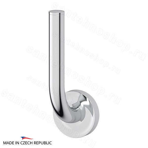Держатель запасного рулона бумаги Ellux Elegance ELE 063