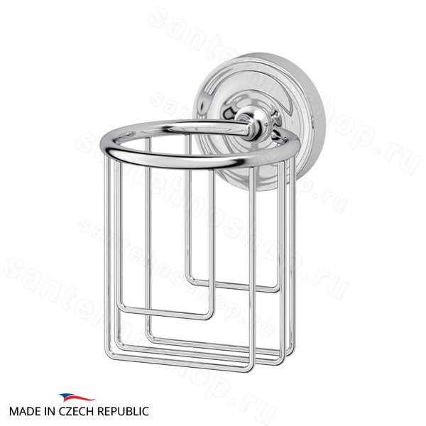 Держатель освежителя Ellux Elegance ELE 067