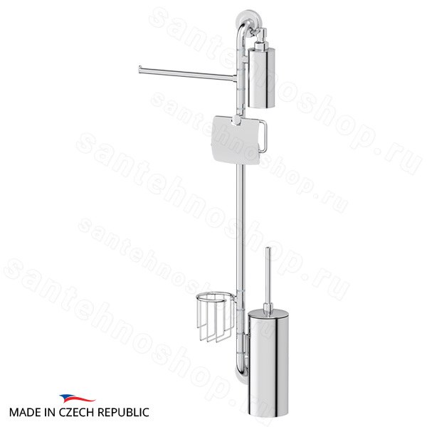 Стойка Ellux Elegance ELE 079
