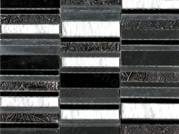 Мозаика L´Antic Colonial Mosaics Eleents Pattern Darkness