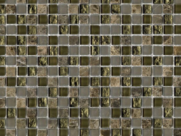 Мозаика L´Antic Colonial Mosaics Eternity Emperador