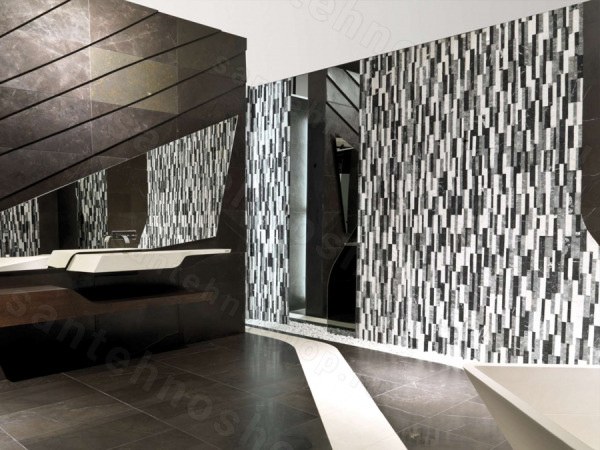 Мозаика L´Antic Colonial Mosaics Eternity Mini Strip