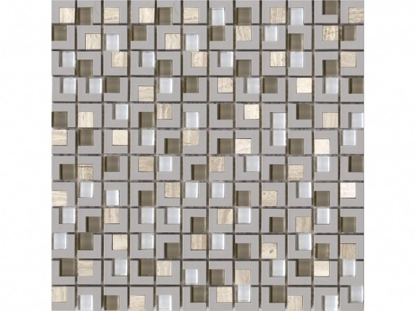 Мозаика L´Antic Colonial Mosaics Tetris
