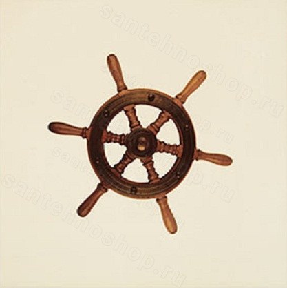 Настенный декор Ape Lord Marine Mix Marfil-2 Marfil