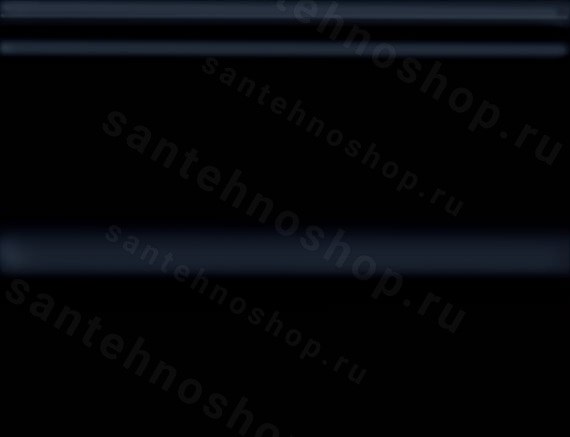 Настенный декор Ape Lord Zocalo Negro