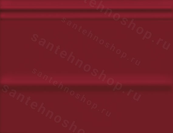 Настенный декор Ape Lord Zocalo Burdeos