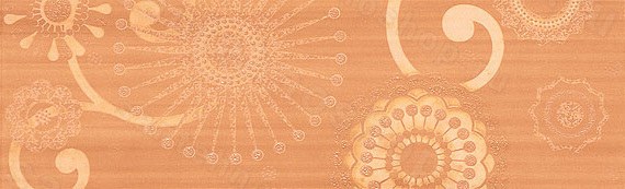 Настенный декор Ape Lounge Chillout Orange