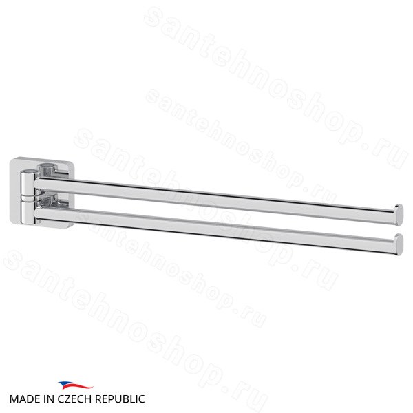Полотенцедержатель Ellux Avantgarde AVA 016