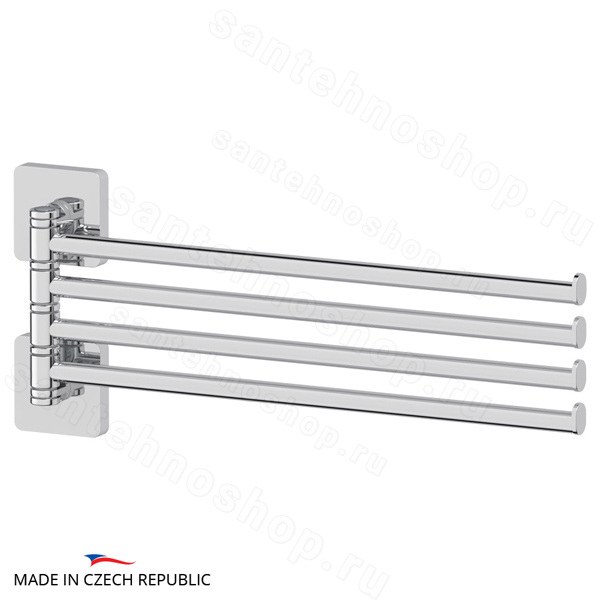 Полотенцедержатель Ellux Avantgarde AVA 018