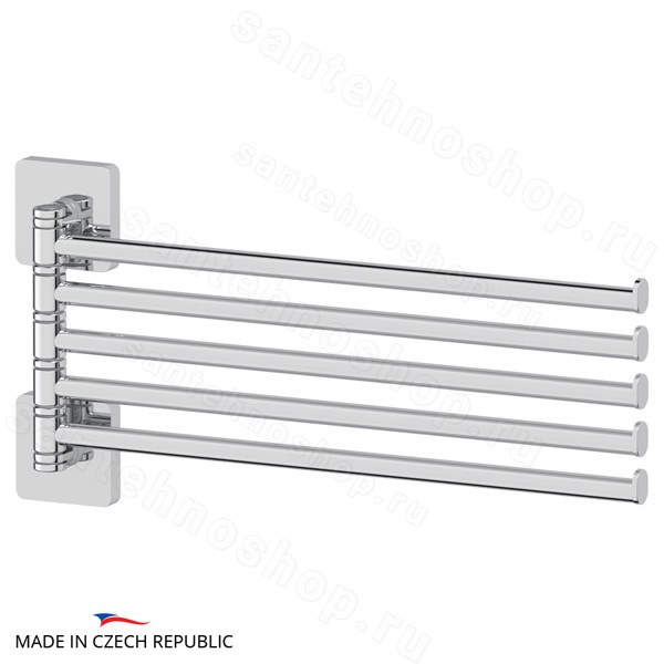 Полотенцедержатель Ellux Avantgarde AVA 019