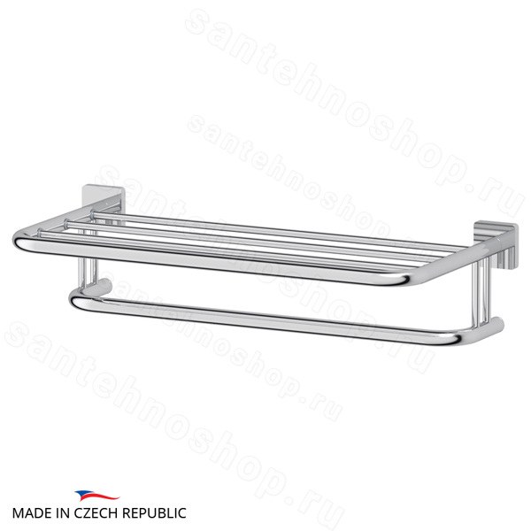 Полка для полотенец Ellux Avantgarde AVA 030