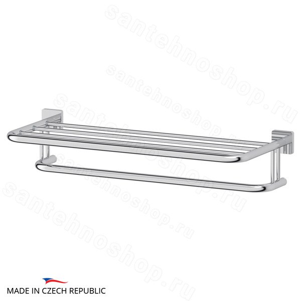 Полка для полотенец Ellux Avantgarde AVA 031
