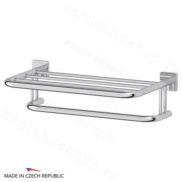 Полка для полотенец Ellux Avantgarde AVA 029