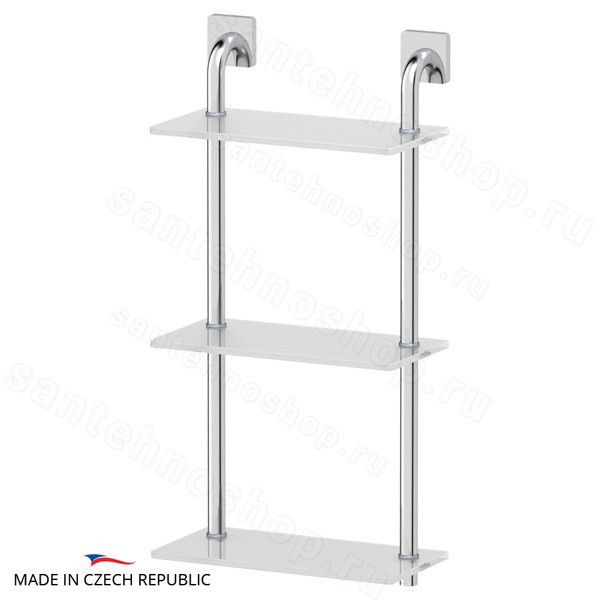 Полка тройная Ellux Avantgarde AVA 040