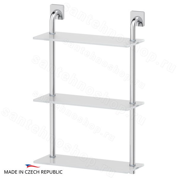 Полка тройная Ellux Avantgarde AVA 041