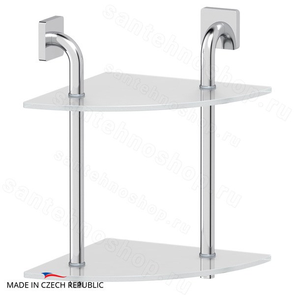 Угловая полка Ellux Avantgarde AVA 052