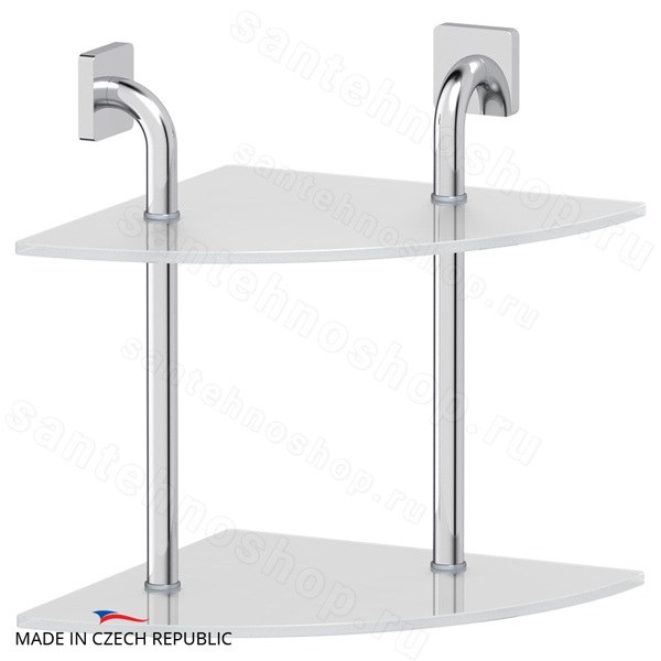 Угловая полка Ellux Avantgarde AVA 053