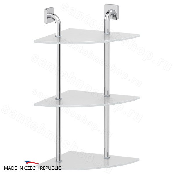 Полка тройная Ellux Avantgarde AVA 055