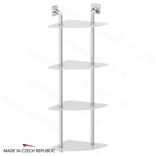 Полка четверная Ellux Avantgarde AVA 056