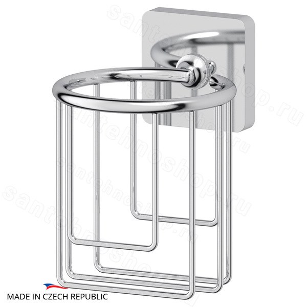 Держатель освежителя Ellux Avantgarde AVA 067
