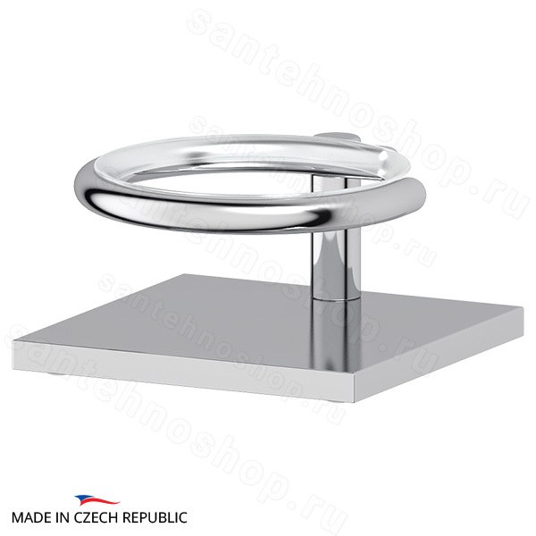 Держатель мыльницы Ellux Domino DOM 002