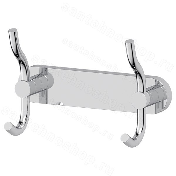 Планка на два крючка Artwelle Harmonie HAR 005