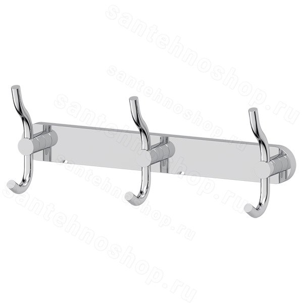 Планка на три крючка Artwelle Harmonie HAR 006