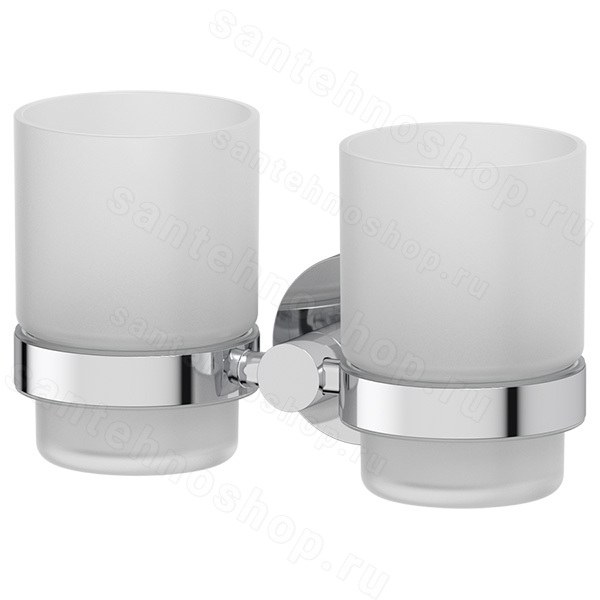 Двойной стакан Artwelle Harmonie HAR 013