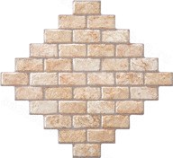 Плитка Oneker Giralda Por Beige