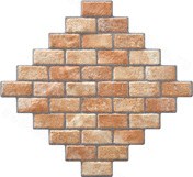 Плитка Oneker Alhambra Por Arena