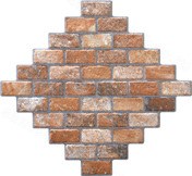 Плитка Oneker Alhambra Por Caldera