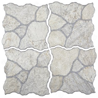 Плитка коллекция Oneker Tundra Por Blanco