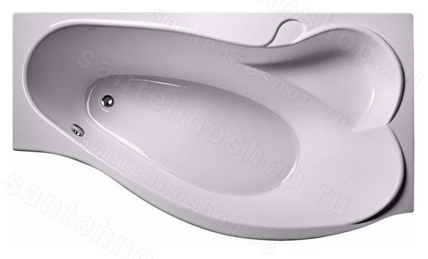 Ванна Relisan Isabella R