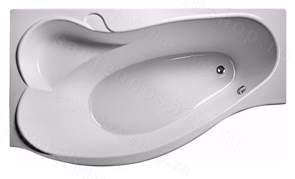 Ванна Relisan Isabella L