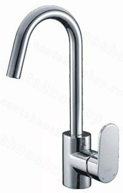 Смеситель для кухни WasserKraft 5347