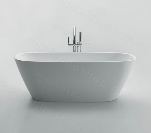 Акриловая ванна BelBagno BB72-1700-W0 170x78, белая 170x78, белая