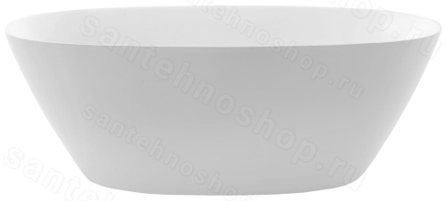Акриловая ванна BelBagno BB77-1700-W0 170x80, белая 170x80, белая