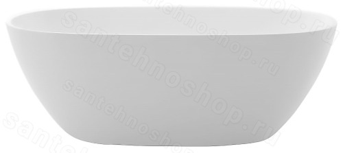 Акриловая ванна BelBagno BB81-1500-W0 150x75, белая 150x75, белая