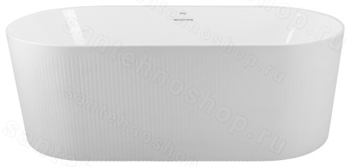 Акриловая ванна BelBagno BB411-1700-800 170x80, белая 170x80, белая