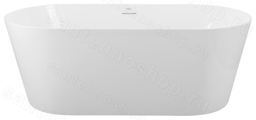 Акриловая ванна BelBagno BB416-1700-800 170x80, белая 170x80, белая