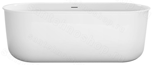 Акриловая ванна BelBagno BB709-1700-780 171x78, белая 171x78, белая